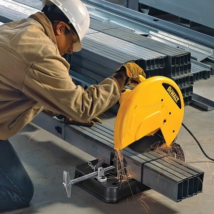DeWalt D28710 - Zastosowanie