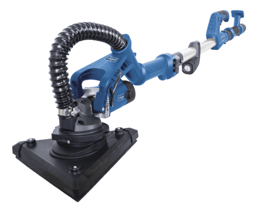 Szlifierka do gipsu żyrafa