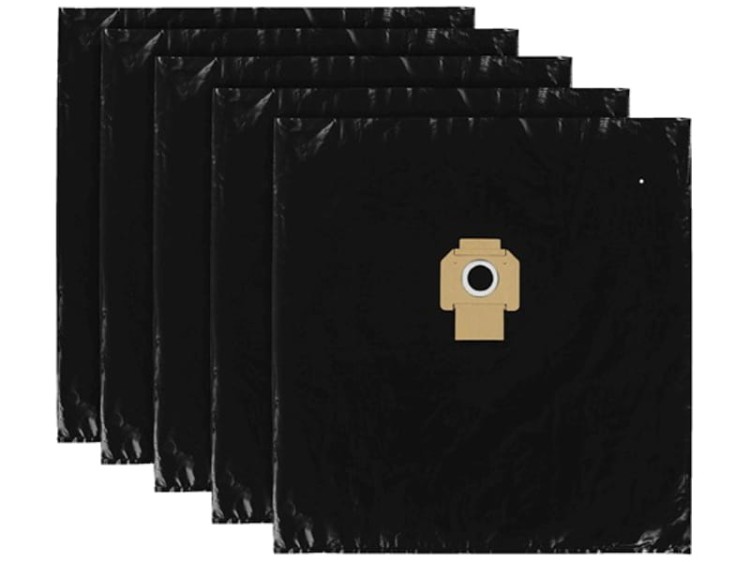 worki na pył DEWALT DWV9400