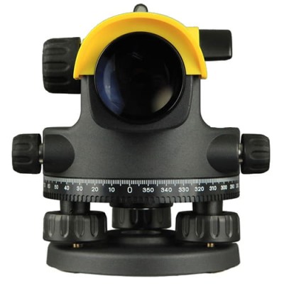 LEICA NA320 niwelator optyczny