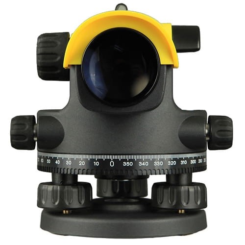 LEICA NA320 niwelator optyczny