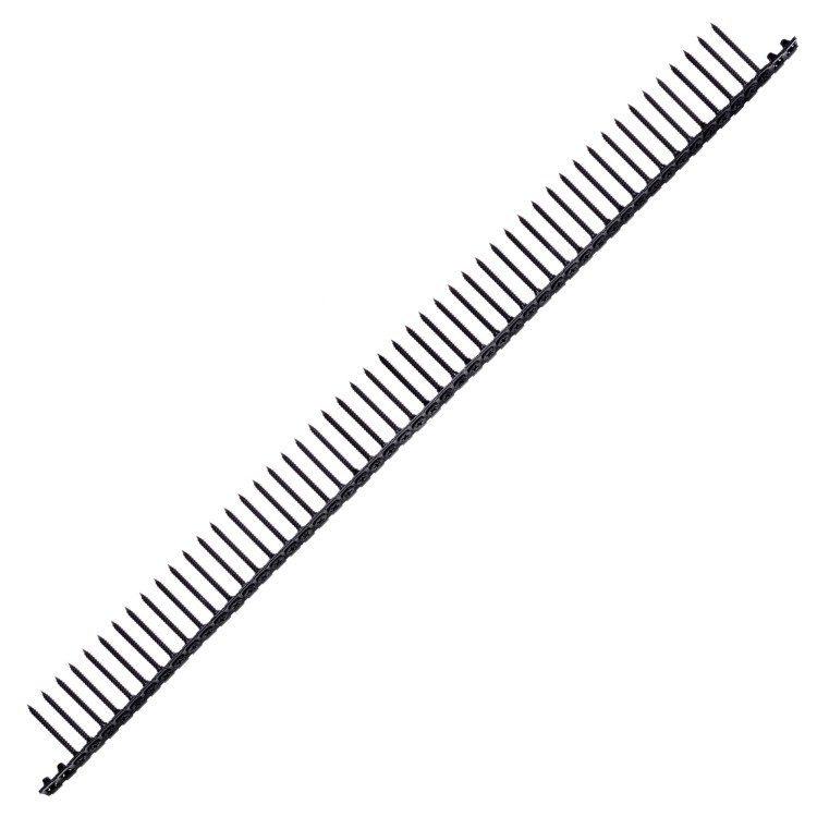 DEWALT DWF4100550 wkręty na taśmie do drewna 55 mm