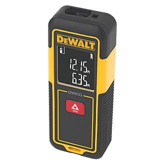 Dalmierz DeWALT DW033