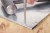 WOLFCRAFT 7980010 punktak chromowany 8 x 125 mm