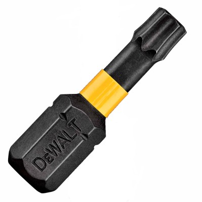 DEWALT DT7383T Bity udarowe Torx T27