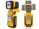 DEWALT magetyczna lampa inspekcyjna 18V wesja body