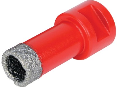 RUBI wiertło dry gres Ø 20 mm wiertło diamentowe na sucho