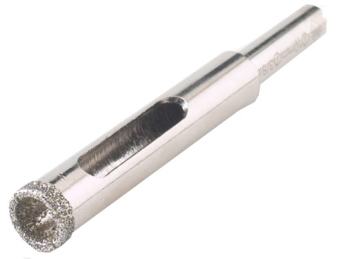 RUBI wiertło easy gres Ø 10 mm