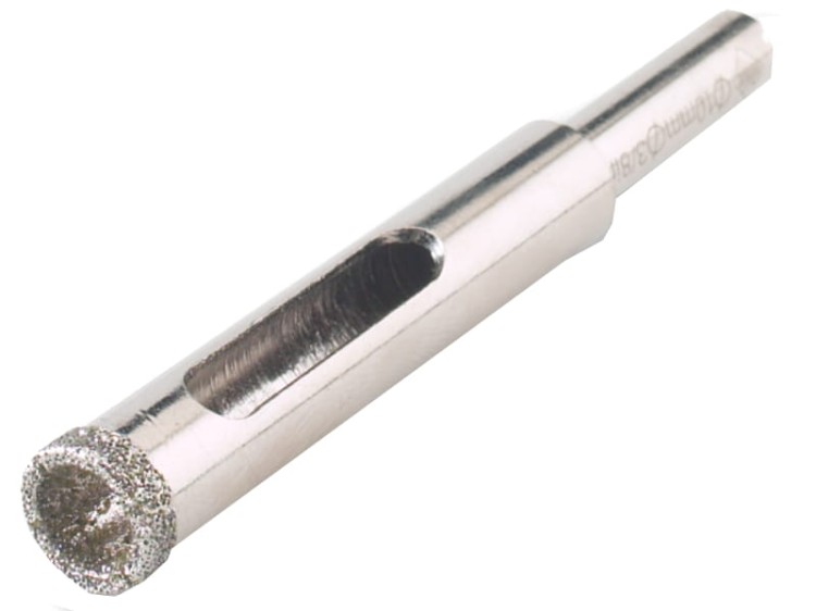 RUBI wiertło easy gres Ø 10 mm