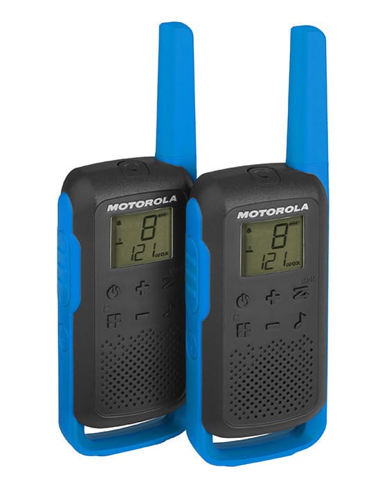 MOTOROLA B6P00811LDRMAW
