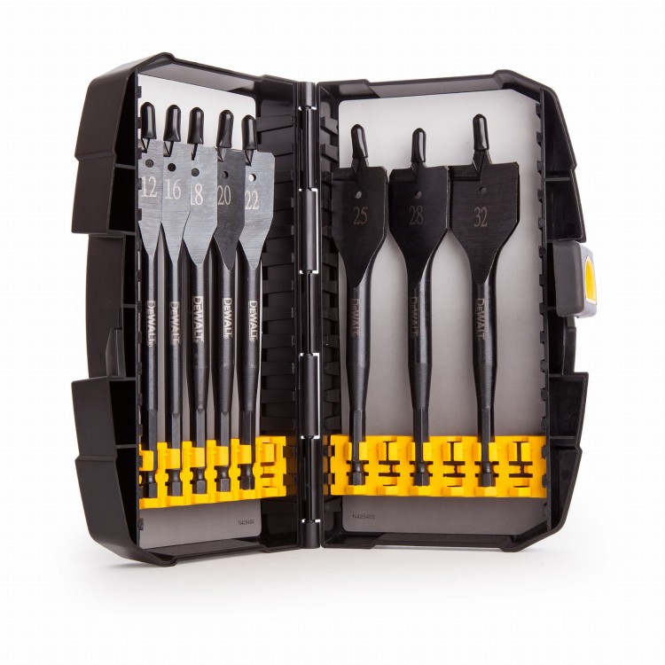 Wiertła do drewna DEWALT DT7943B