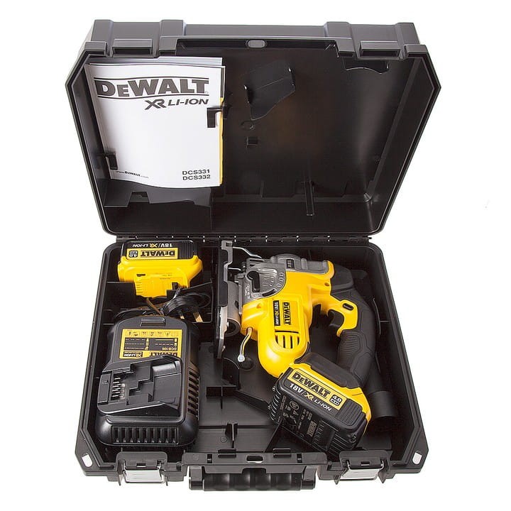 DEWALT DCS331M2