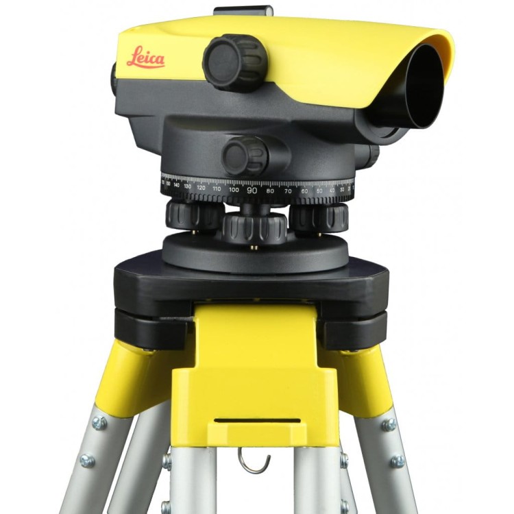 LEICA NA520 niwelator optyczny