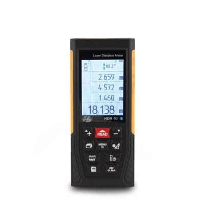 Nivel System HDM-50