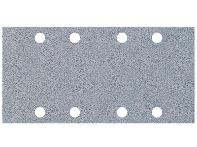 WOLFCRAFT 1124000 papier ścierny do szlifierki gradacja 180