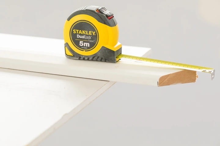 Stanley STHT36803 Miara zwijana 5m