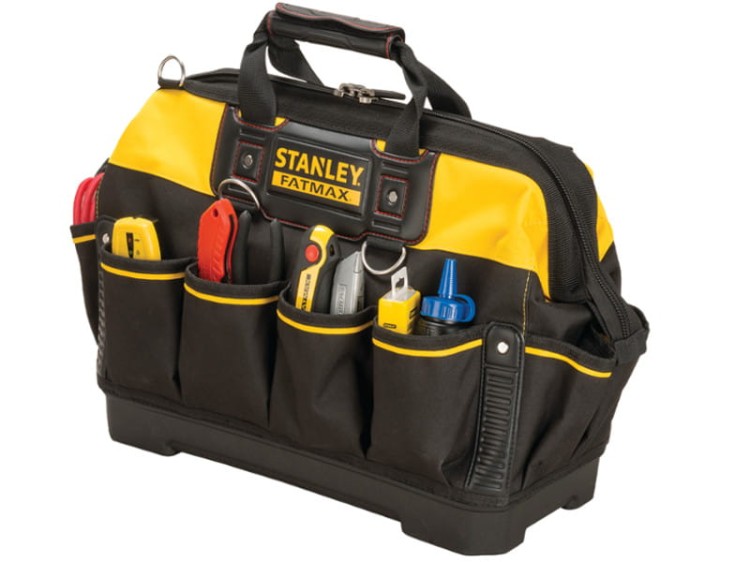 STANLEY 93-950 torba narzędziowa 18'' FAT MAX