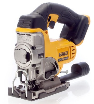 DEWALT DCS331M2 wyrzynarka
