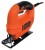 BLACK & DECKER KS501