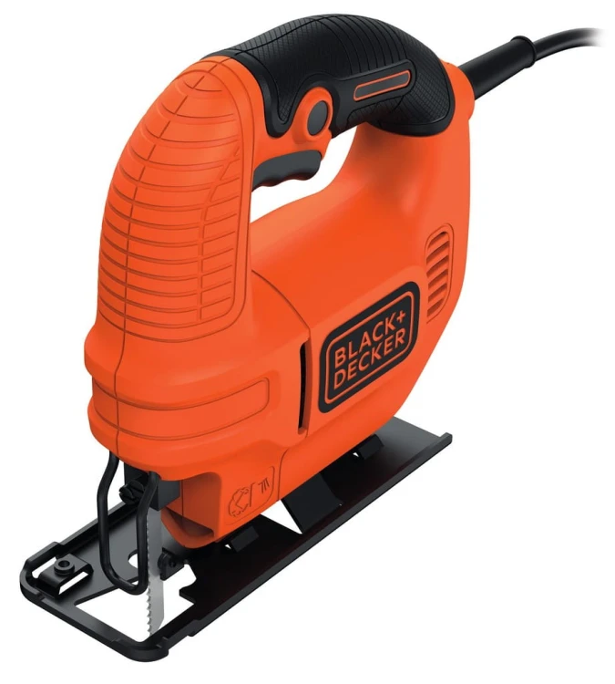 BLACK & DECKER KS501