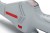 MENZER LHS PRO 225 Szlifierka do gipsu