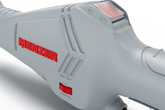MENZER LHS PRO 225 Szlifierka do gipsu