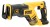 DEWALT DCS367NT pilarka szablowa