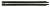 Brzeszczot do pilarki ALIGATOR 430mm DEWALT DT2976