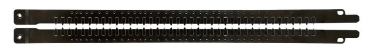 Brzeszczot do pilarki ALIGATOR 430mm DEWALT DT2976