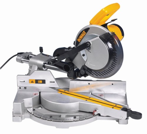 DeWalt DW712 pilarka ukośnica 216mm 1600W