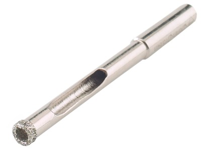 RUBI wiertło easy gres Ø 6 mm