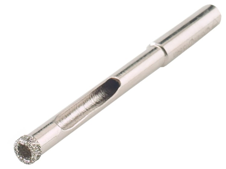 RUBI wiertło easy gres Ø 6 mm