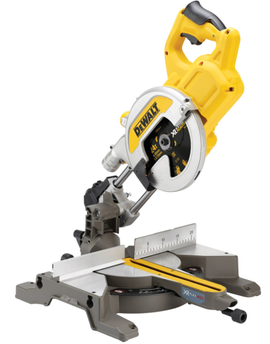 DEWALT DCS777N pilarka akumulatorowa ukosowa FLEXVOLT 54V body