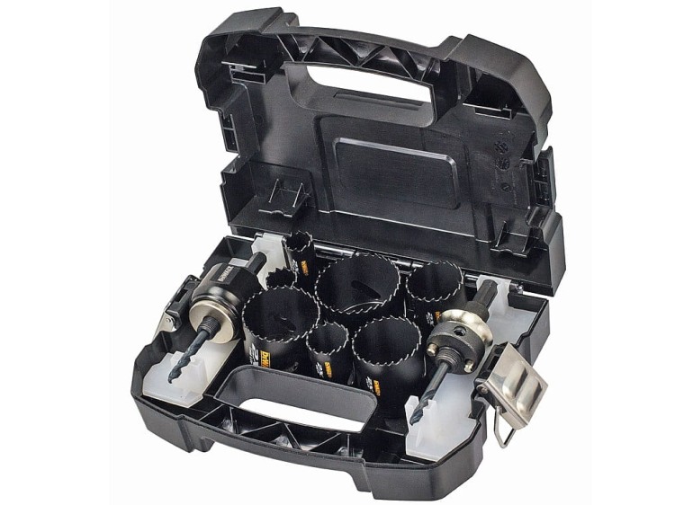 Otwornica DEWALT DT8270L