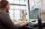 MOTOROLA XT-420 radiotelefon