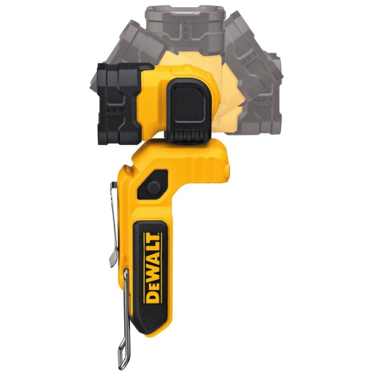 DEWALT magetyczna lampa inspekcyjna
