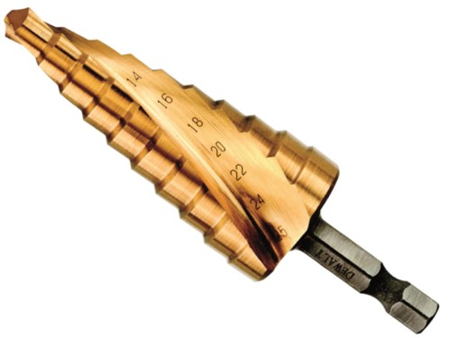 DEWALT DT5030 Wiertło stożkowe do metalu