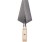 RUBI 37320 Kielnia z uchwytem drewnianym 200mm