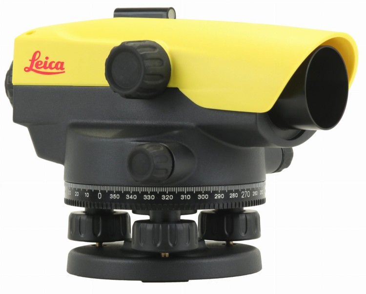 LEICA NA520 niwelator optyczny
