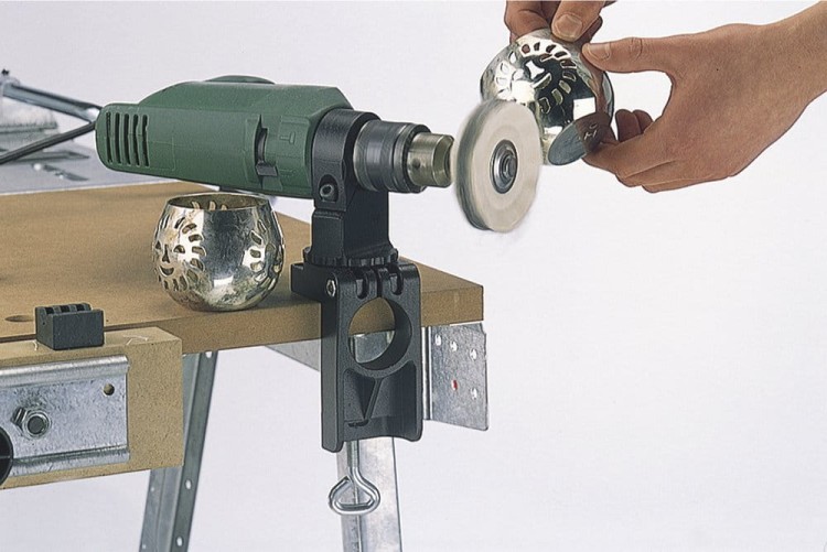 WOLFCRAFT 4802000