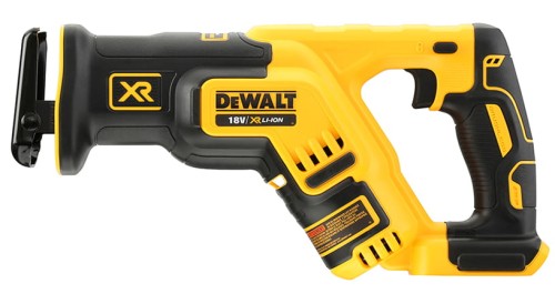 DEWALT DCS367NT pilarka szablowa