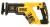 DEWALT DCS367NT pilarka szablowa