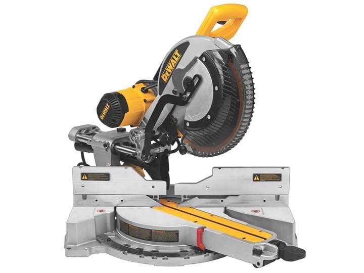 Pilarka DEWALT DW717XPS
