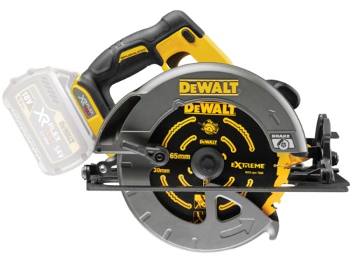 DEWALT DCS575N pilarka tarczowa akumulatorowa XR FlexVolt 190 mm body
