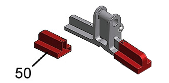 Nakładki na łamacz