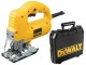 DEWALT DW341K wyrzynarka 701 W walizka