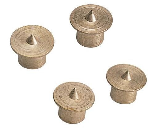WOLFCRAFT 2913000 znaczniki połączeń kołkowych10 mm 