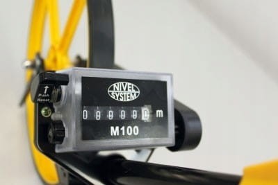 NIVEL SYSTEM M100 Drogomierz