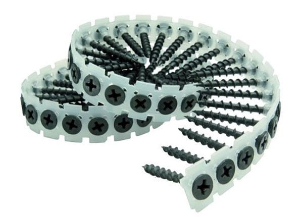 DEWALT DWF4100450 wkręty na taśmie do drewna 45 mm