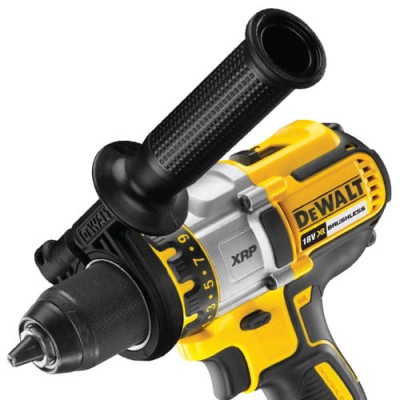 DEWALT DCD991NT wiertarko-wkrętarka akumulatorowa